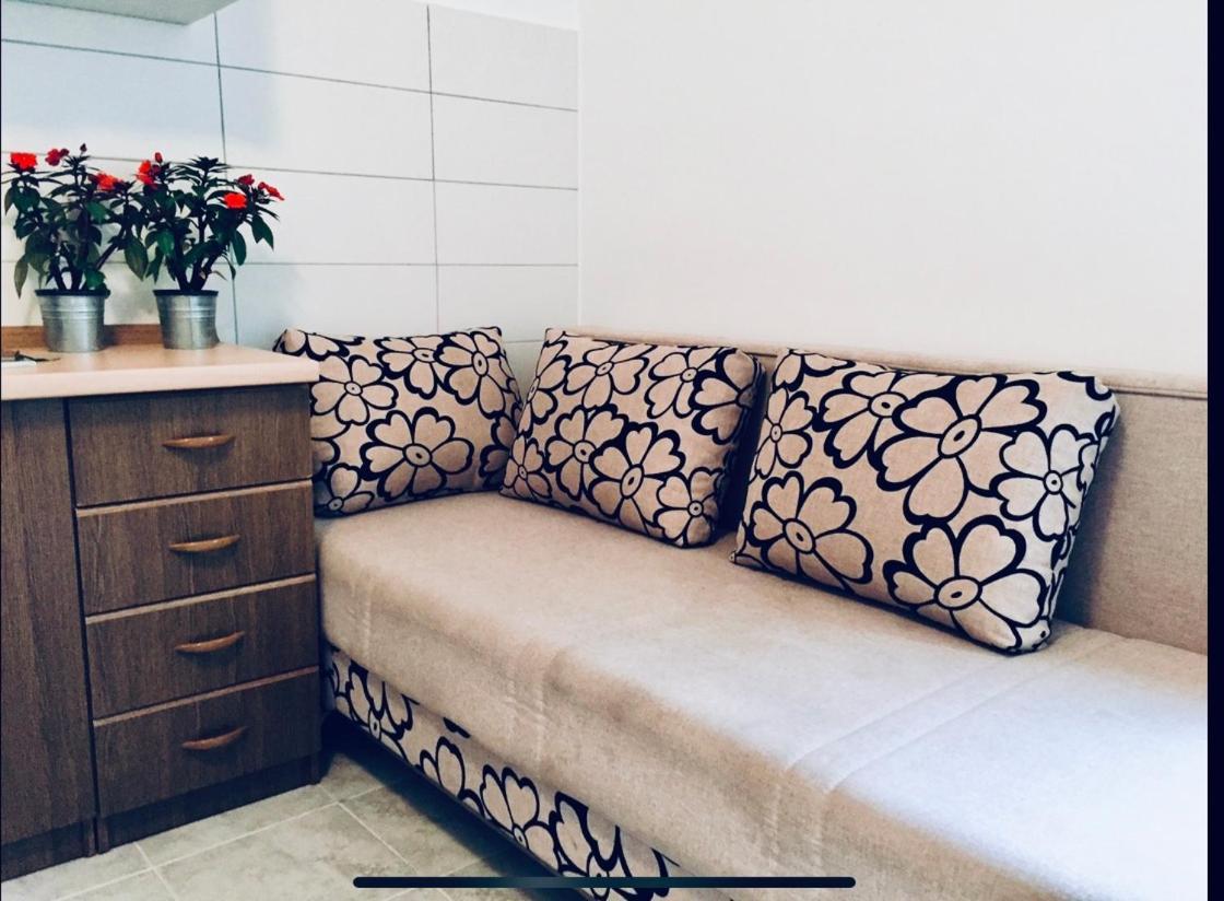 Eco-Friendly Estate I Aparthotel พรีมอชเตน ภายนอก รูปภาพ